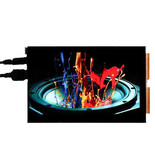 Lincoln Technology Solutions LCDK121CTL1ARH01R2.0 electronic component product image