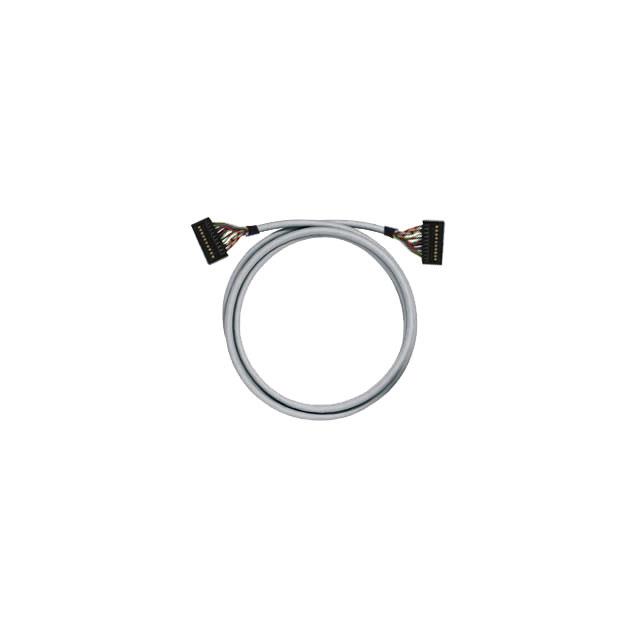 Weidmüller 7789306015 electronic component product image
