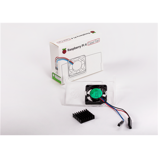 Raspberry Pi SC0448 electronic component product image