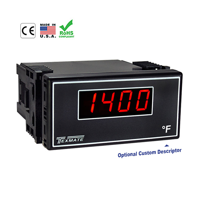 Texmate UM-35-TC-JF electronic component product image