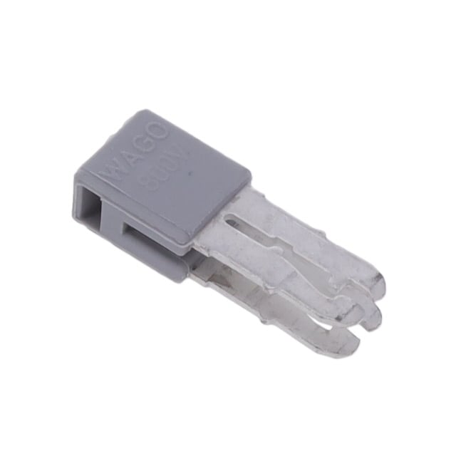 WAGO Corporation 280-402 electronic component product image