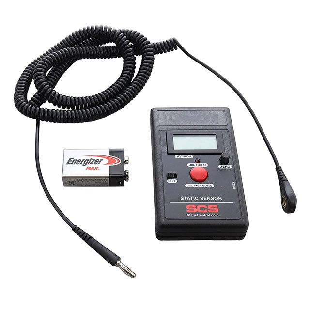 SCS 770716 electronic component product image