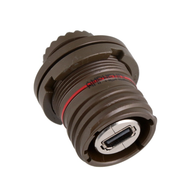 Amphenol Socapex MDPFTV7AGF312 electronic component product image
