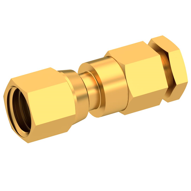 Radiall USA, Inc. 1002-1551-005 electronic component product image