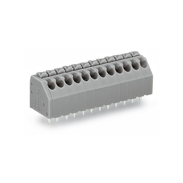 WAGO Corporation 250-102 electronic component product image