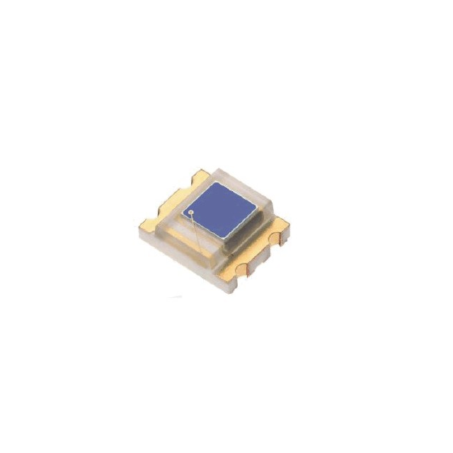 Everlight Electronics Co Ltd EACLSST3227A0 electronic component product image