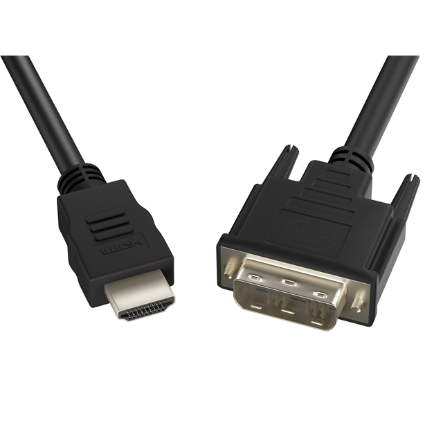 UNC Group, LLC HDMID-25F-MM electronic component product image