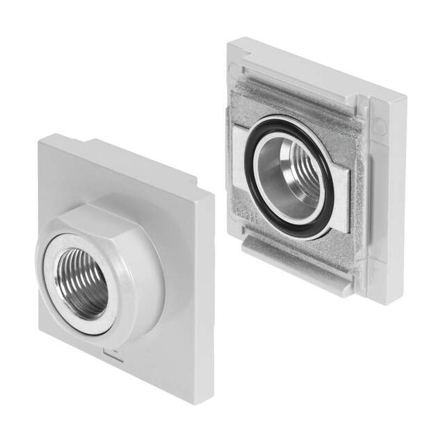 Festo Corporation MS6N-AQP electronic component product image