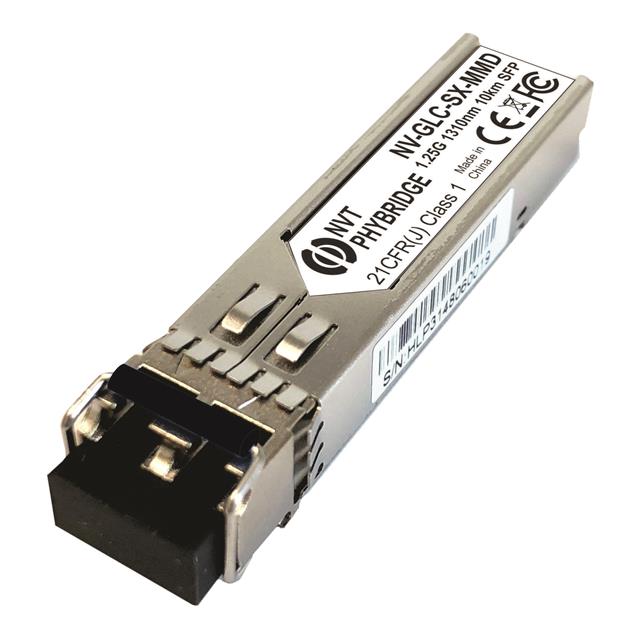 NVT Phybridge NV-GLC-SX-MMD electronic component product image