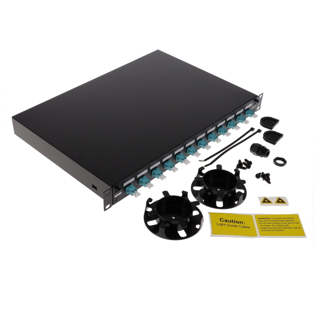 Panduit Corp NKFD1W12AQDLC electronic component product image