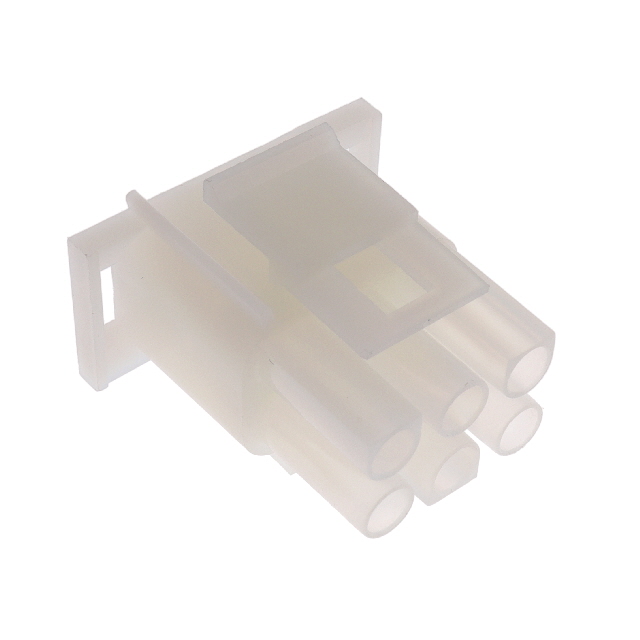 Adam Tech DME-M2-06-SQ electronic component product image