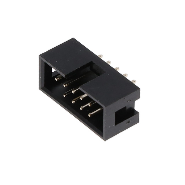 Amphenol ICC (Commercial Products) G821EU210AAL10Y electronic component product image