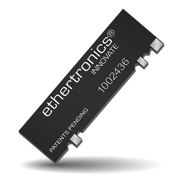 KYOCERA AVX 1002436 electronic component product image