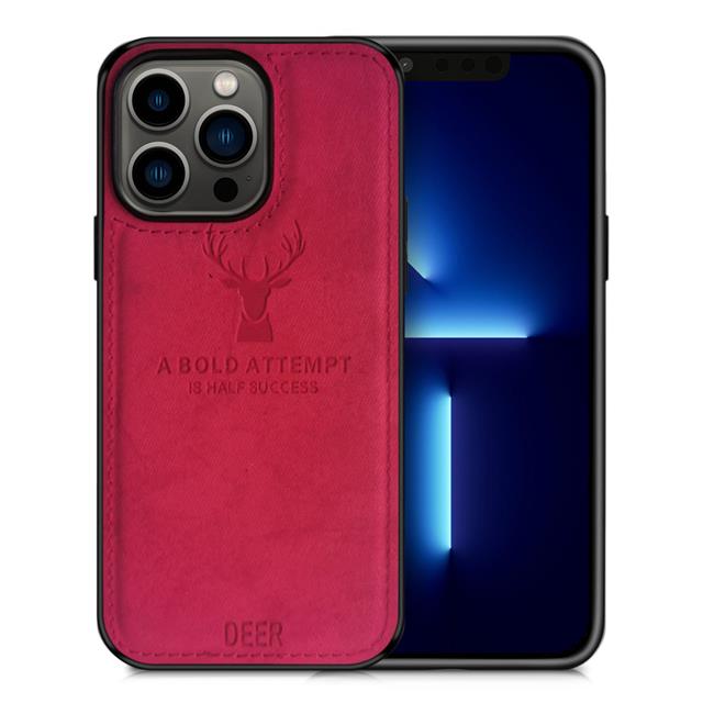 Alpha Digital IP13PM-DEER-RD electronic component product image