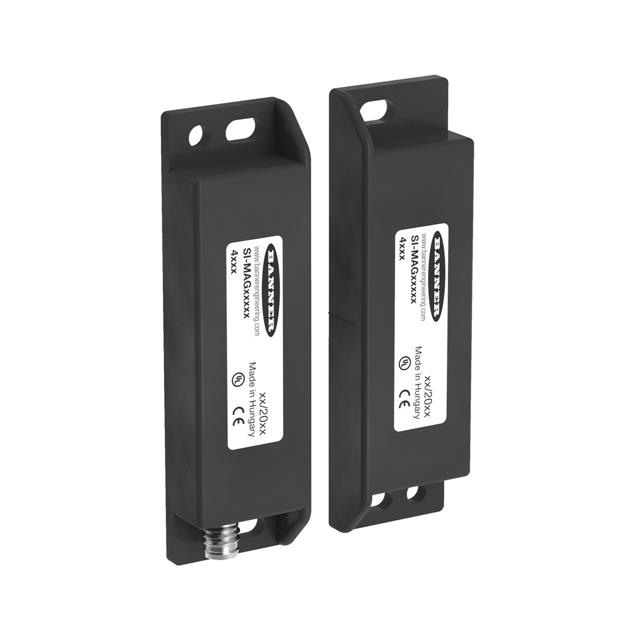 Banner Engineering Corporation SI-MAGB1SMCOQD electronic component product image