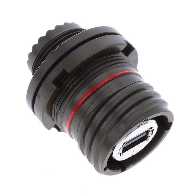 Amphenol Socapex MDPFTV7BGF312 electronic component product image