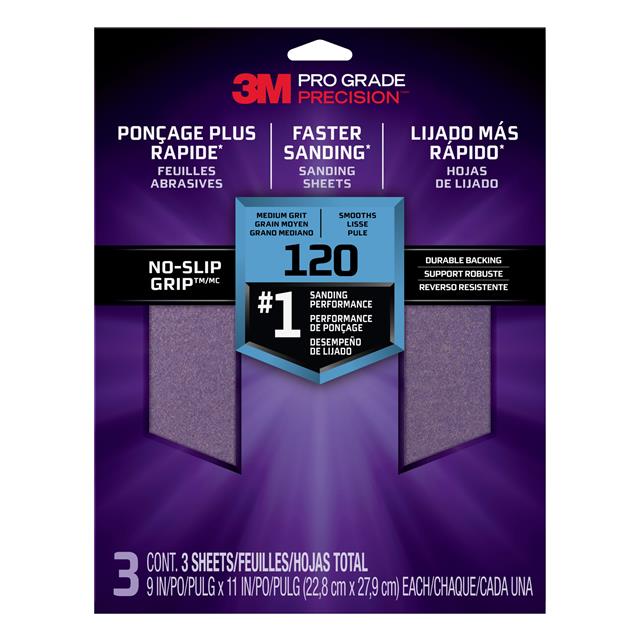 3M 26120TRI-3 electronic component product image