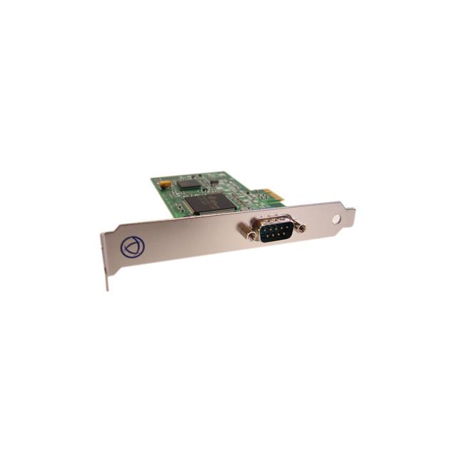Perle Systems 04003000 electronic component product image