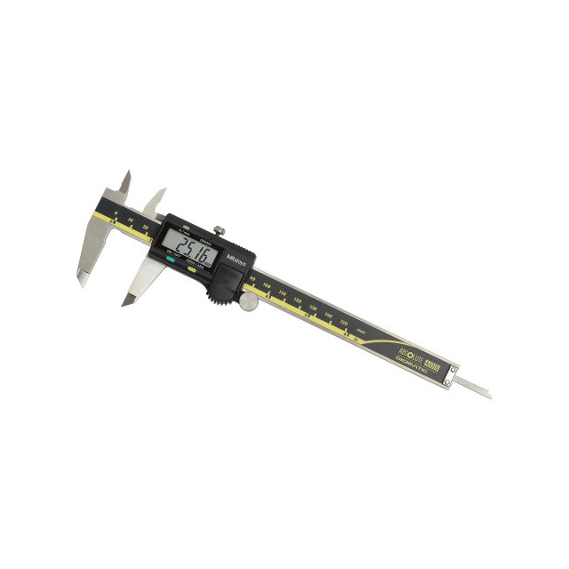 Mitutoyo 500-196-30 electronic component product image