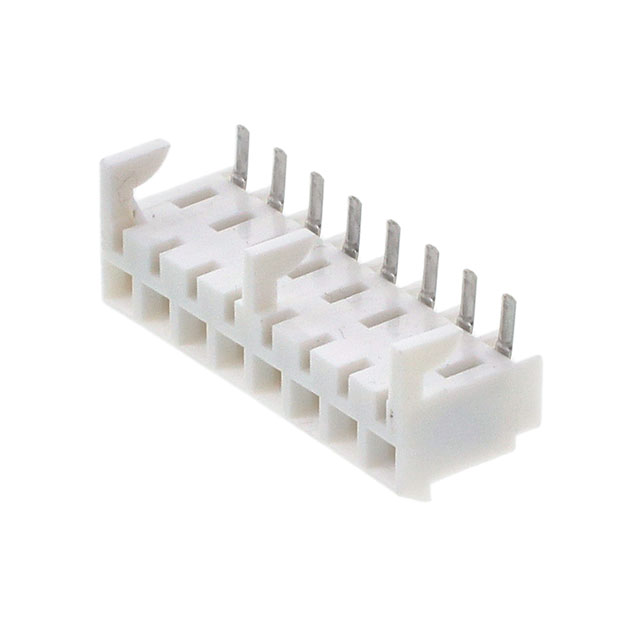 Molex 0009482081 electronic component product image