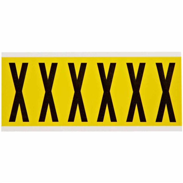 Brady Corporation 3450-X electronic component product image