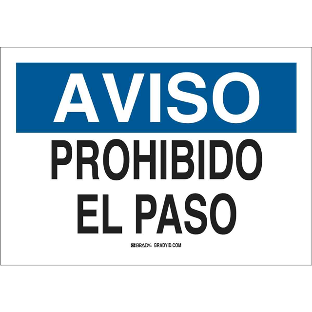Brady Corporation 38160 electronic component product image