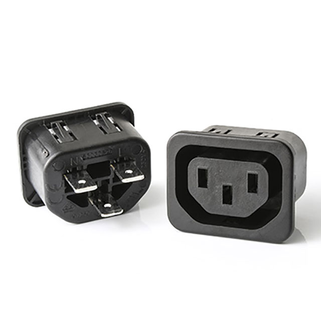 Interpower 83030620 electronic component product image
