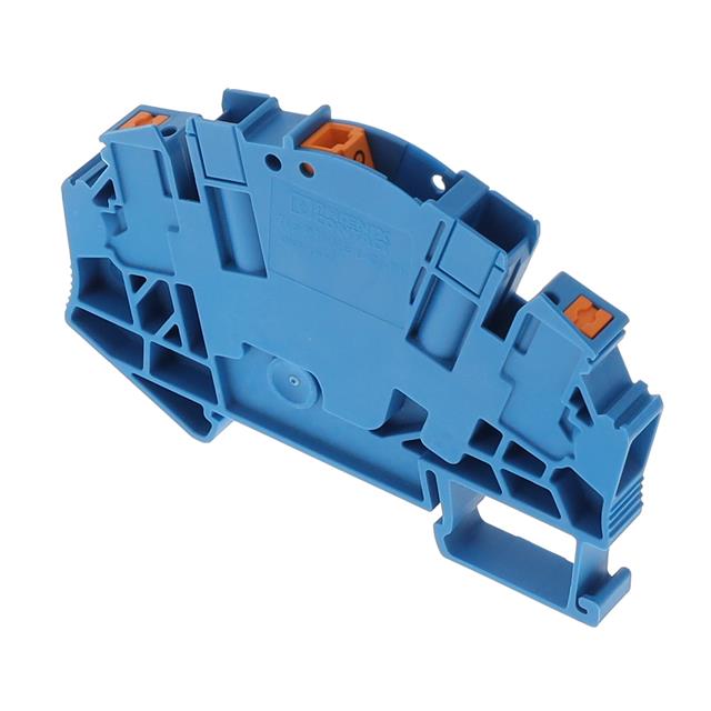 Phoenix Contact 1350428 electronic component product image