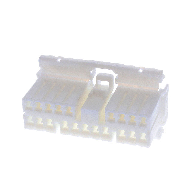 TE Connectivity AMP Connectors 174952-1 electronic component product image