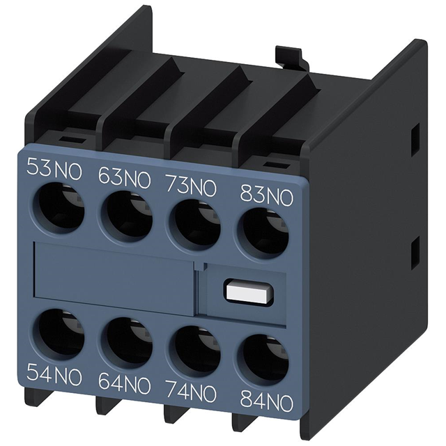 Siemens 3RH29111GA40 electronic component product image