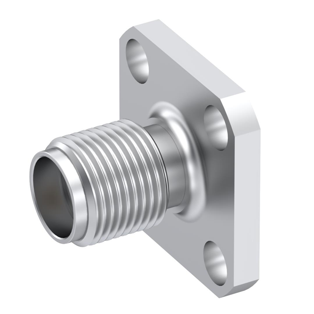 Radiall USA, Inc. 9504-9113-009 electronic component product image