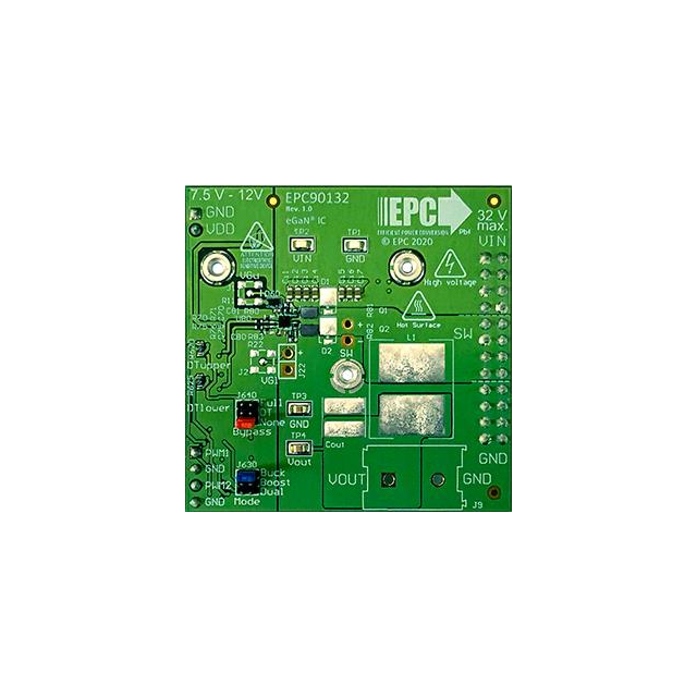 EPC EPC90132 electronic component product image