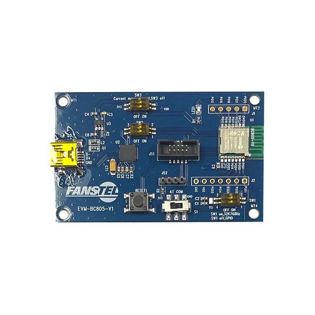Fanstel Corp. EV-BC805M electronic component product image