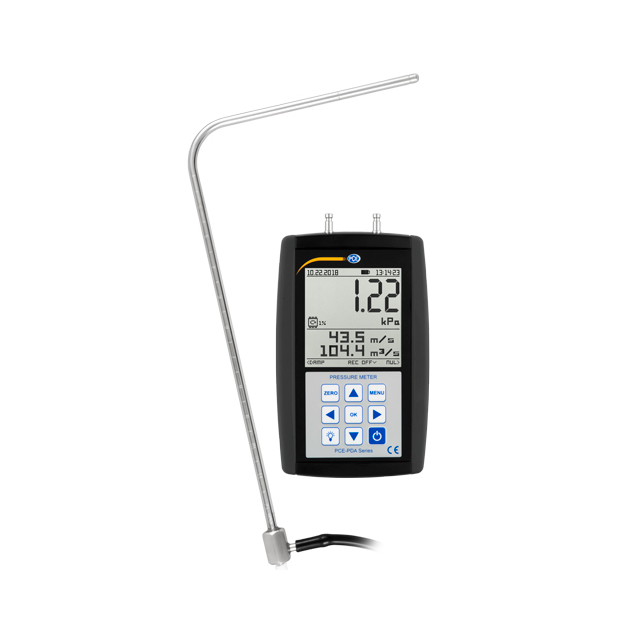 PCE Instruments PCE-PDA 10L electronic component product image
