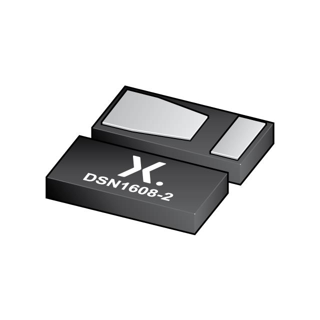 NXP USA Inc. PTVS12VZ1USK315 electronic component product image