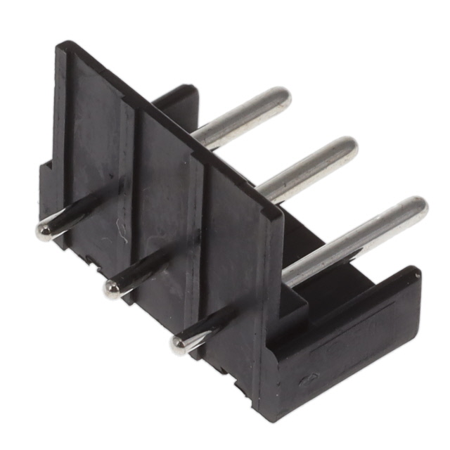 Amphenol Anytek EX0300010000G electronic component product image