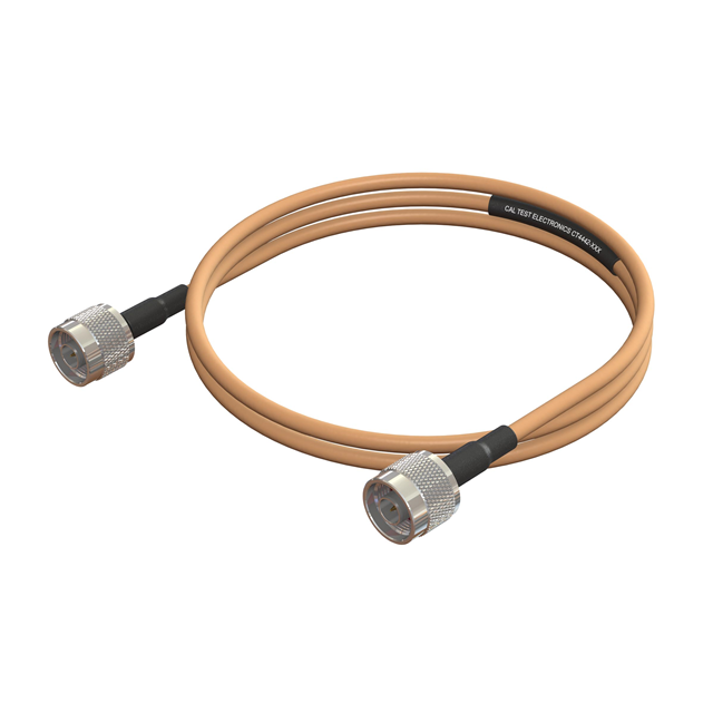 Cal Test Electronics CT4442-100 electronic component product image