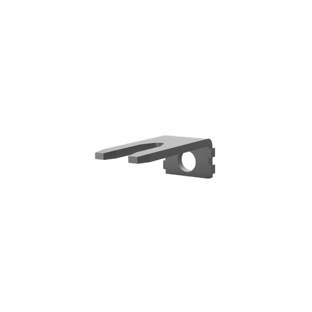 TE Connectivity AMP Connectors 1987199-1 electronic component product image