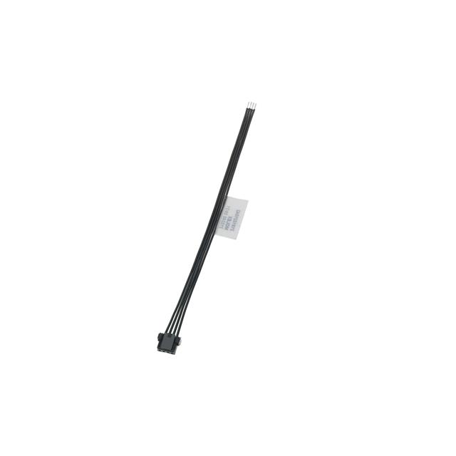 Molex 2181021040 electronic component product image