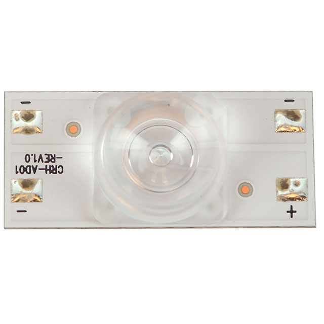 Plazmo Industries 29970300 electronic component product image