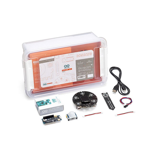 Arduino AKX00027 electronic component product image