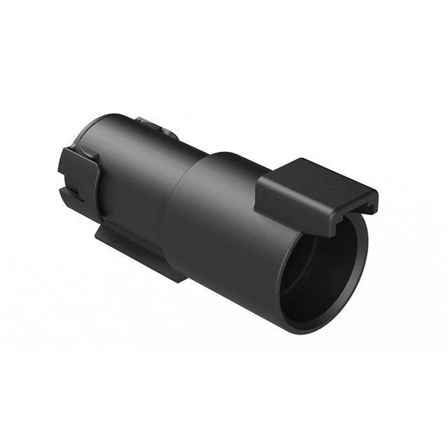 Amphenol Sine Systems Corp ATHD04-1-8P-E003 electronic component product image