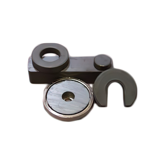 eneflux armtek magnetics inc. CM-0483 electronic component product image