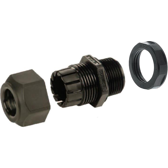 Heyco Products Corporation M3200 electronic component product image