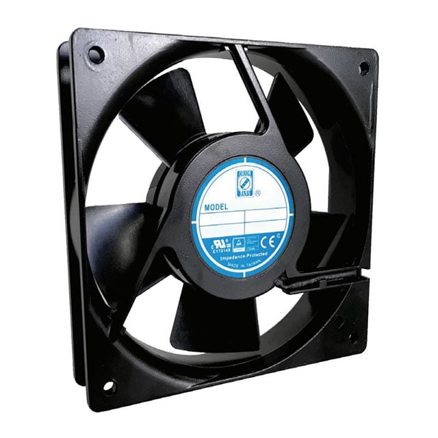 Orion Fans OA125AP-11-3TB electronic component product image