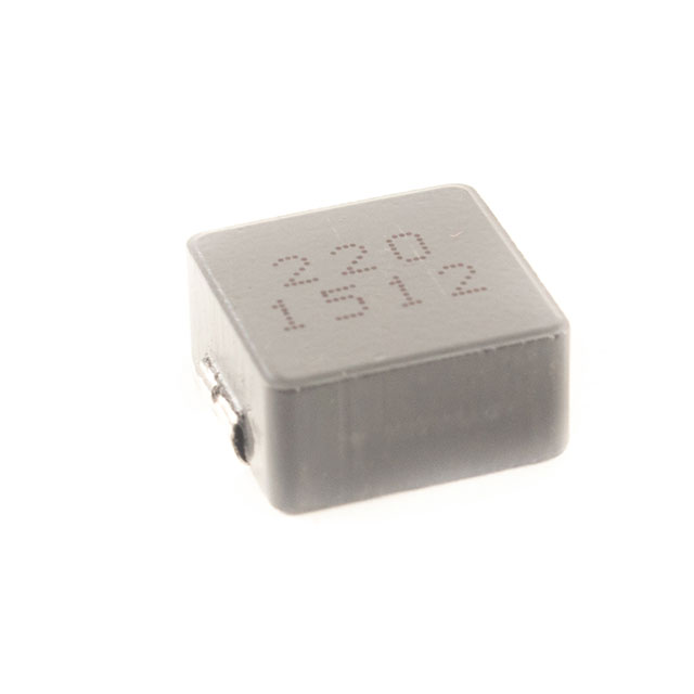 Allied Components International PCHC1265HP-220M electronic component product image