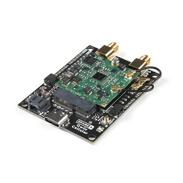 SparkFun Electronics 17114 electronic component product image