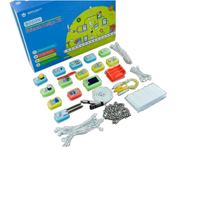 DFRobot TOY0136 electronic component product image