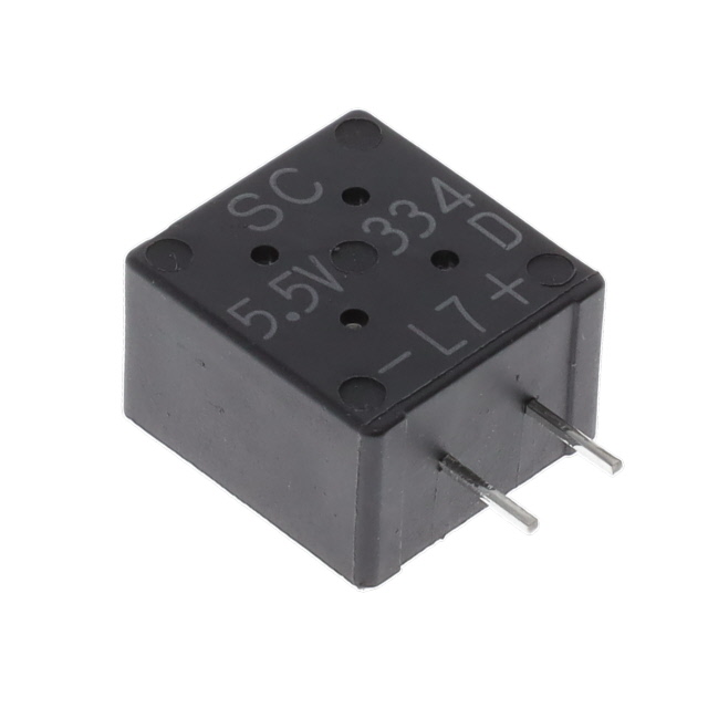 KEMET FMD0H334ZF electronic component product image