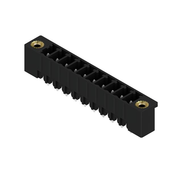 Weidmüller 912395 electronic component product image